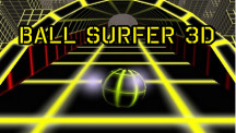Ball Surfer 3D img