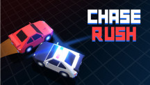 Chase Rush img