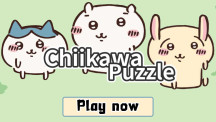 Chiikawa Puzzle img