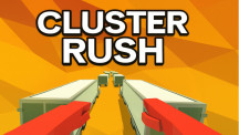 Cluster Rush img