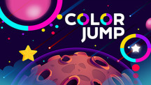 Color Jump img