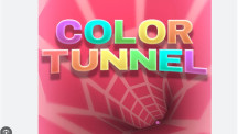 Color Tunnel 3 img