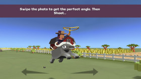 Cowboy Safari	 img