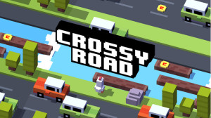 Crossy Road img