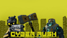 Cyber Rush img