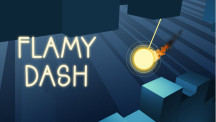 Flamy Dash img