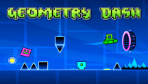 Geometry Dash img