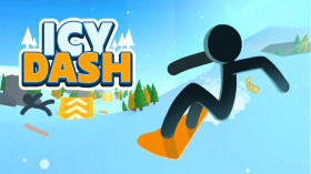 Icy Dash img