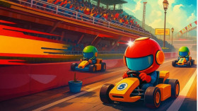 Kart Bros img