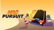 Mad Pursuit img
