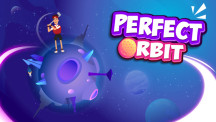 Perfect Orbit img
