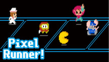 Pixel Runner 1 img