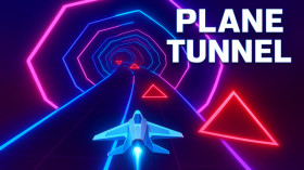 Plane Tunnel img
