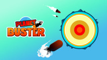 Planet Buster img