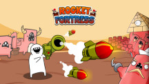 Rocket Fortress img