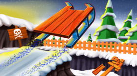 Sled Rider img