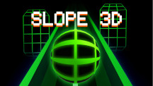 Slope 3D img