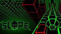 Slope Game img
