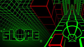 Slope Game img