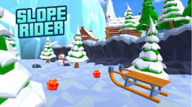 Slope Rider img
