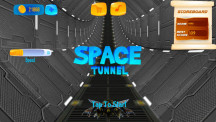 Space Tunnel img