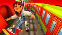 Subway Surfers img