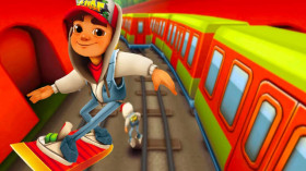 Subway Surfers img