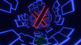 Tunnel Racer img