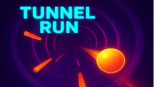 Tunnel Run img