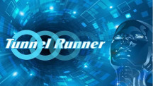 Tunnel Runner img