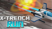 X Trench Run img