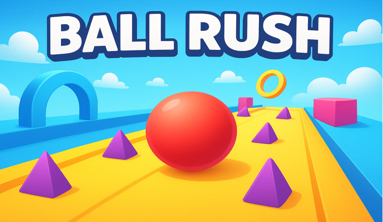 ball rush screenshot