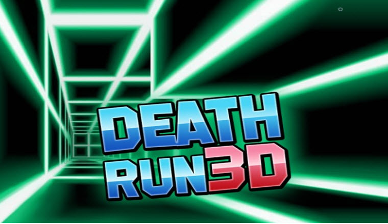 death run 3d screenshot
