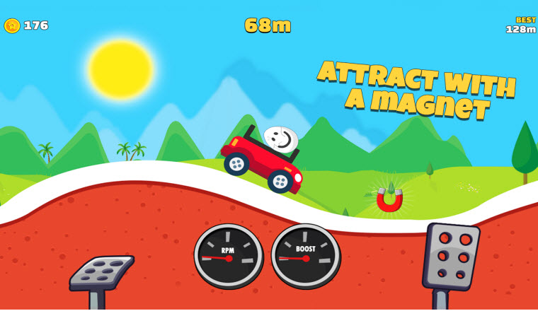 eggy car screenshot