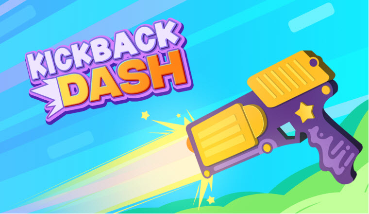 Kickback Dash - Play Online