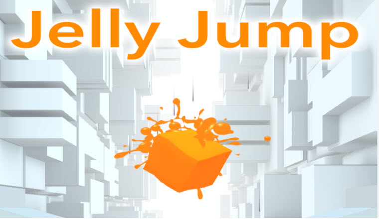 jelly hop screenshot