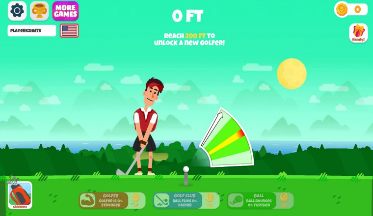 perfect orbit screenshot