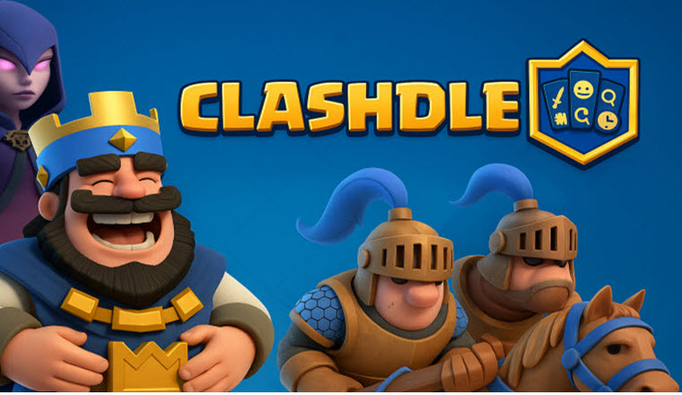 Royaledle screenshot