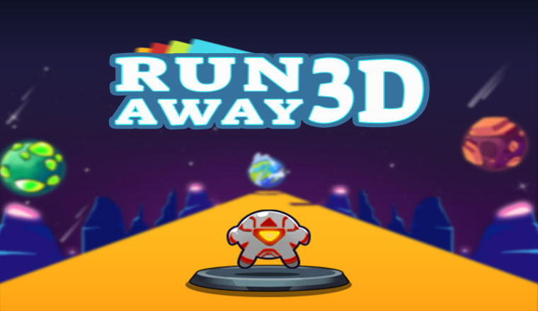 run away 3 screenshot