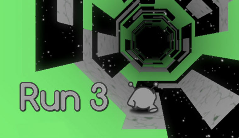 run 3 screenshot