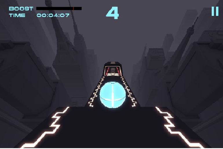 slope xtreme screenshot