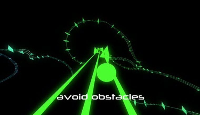 tap road screenshot
