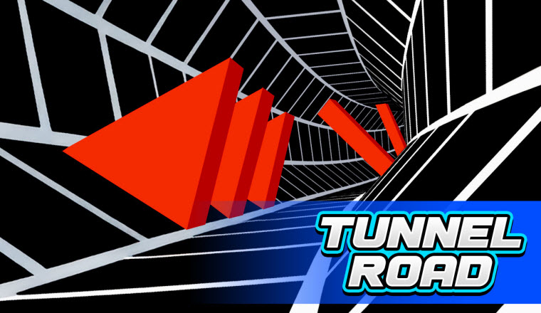 tunnel road screenshot