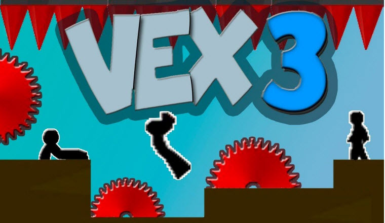 vex 3 screenshot